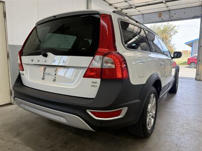 2008 Volvo XC70 3.2   - Photo 4 - Madras, OR 97741