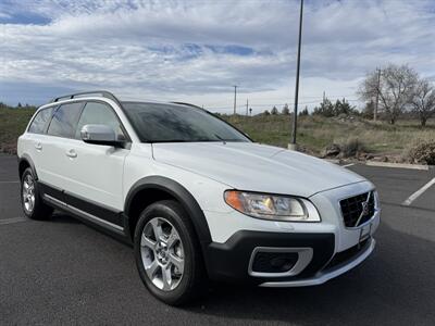 2008 Volvo XC70 3.2 Wagon