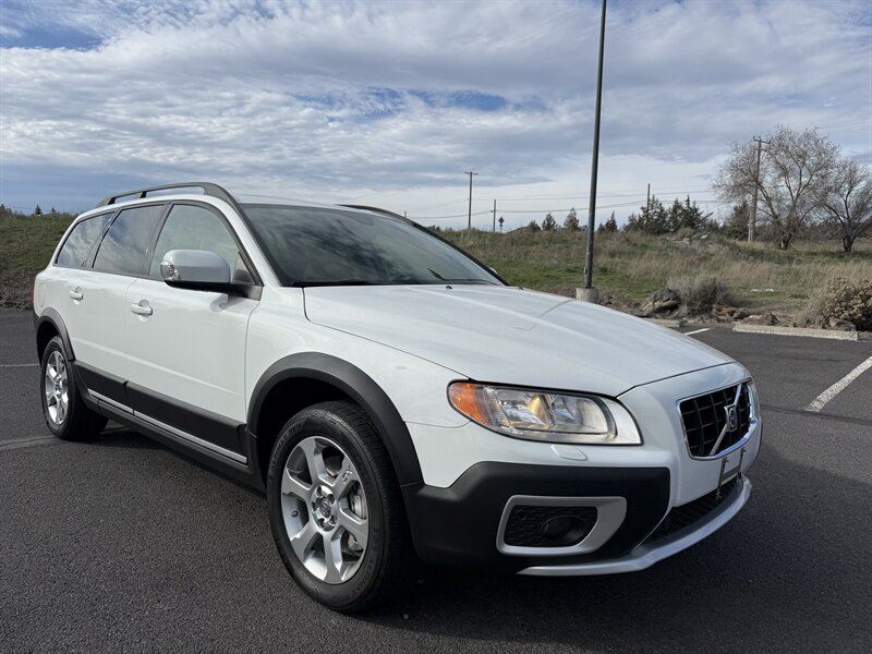 2008 Volvo XC70 3.2  