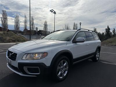 2008 Volvo XC70 3.2   - Photo 2 - Madras, OR 97741