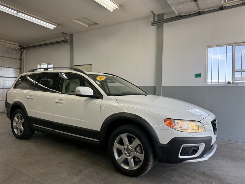 2008 Volvo XC70 3.2  