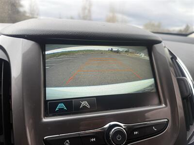 2018 Chevrolet Cruze LT Auto   - Photo 10 - Madras, OR 97741