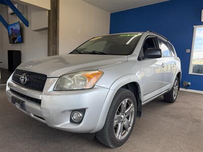 2010 Toyota RAV4 Sport   - Photo 2 - Madras, OR 97741