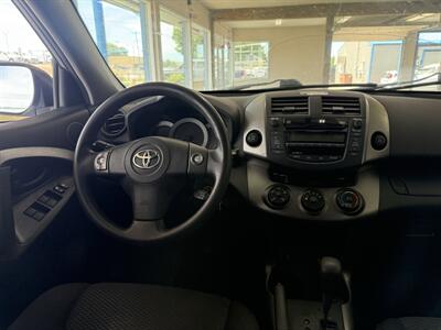 2010 Toyota RAV4 Sport   - Photo 12 - Madras, OR 97741