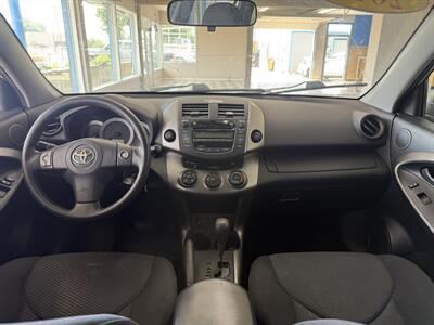 2010 Toyota RAV4 Sport   - Photo 7 - Madras, OR 97741