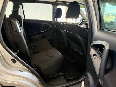 2010 Toyota RAV4 Sport   - Photo 9 - Madras, OR 97741