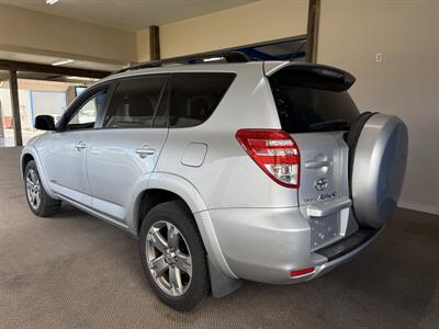 2010 Toyota RAV4 Sport   - Photo 3 - Madras, OR 97741