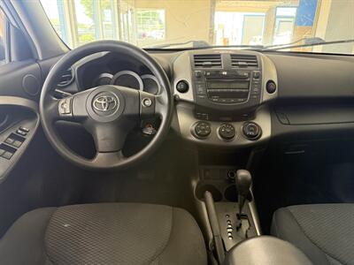 2010 Toyota RAV4 Sport   - Photo 10 - Madras, OR 97741
