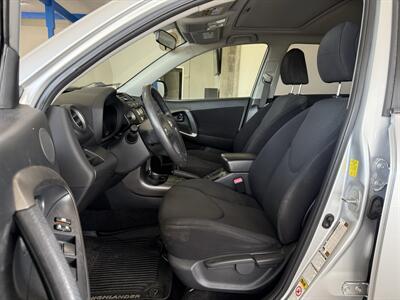 2010 Toyota RAV4 Sport   - Photo 5 - Madras, OR 97741