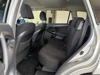 2010 Toyota RAV4 Sport   - Photo 4 - Madras, OR 97741