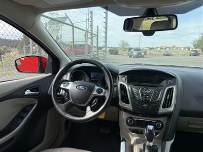 2012 Ford Focus SEL   - Photo 7 - Madras, OR 97741
