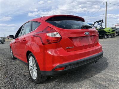 2012 Ford Focus SEL   - Photo 4 - Madras, OR 97741