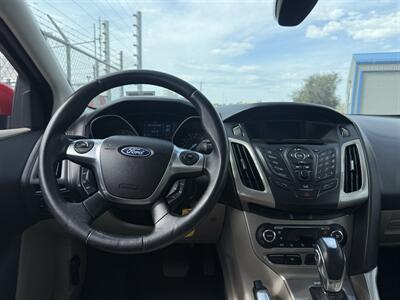 2012 Ford Focus SEL   - Photo 10 - Madras, OR 97741