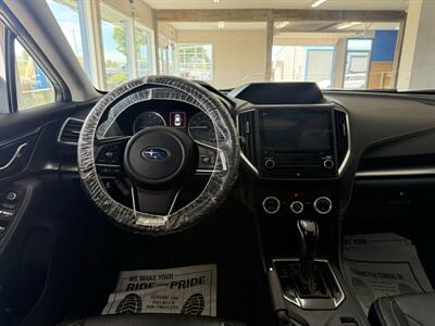 2018 Subaru Crosstrek 2.0i Limited   - Photo 17 - Madras, OR 97741