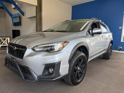 2018 Subaru Crosstrek 2.0i Limited   - Photo 2 - Madras, OR 97741