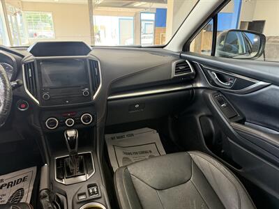 2018 Subaru Crosstrek 2.0i Limited   - Photo 18 - Madras, OR 97741