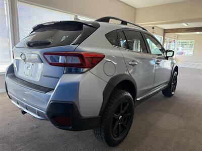 2018 Subaru Crosstrek 2.0i Limited   - Photo 3 - Madras, OR 97741