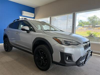 2018 Subaru Crosstrek 2.0i Limited   - Photo 1 - Madras, OR 97741