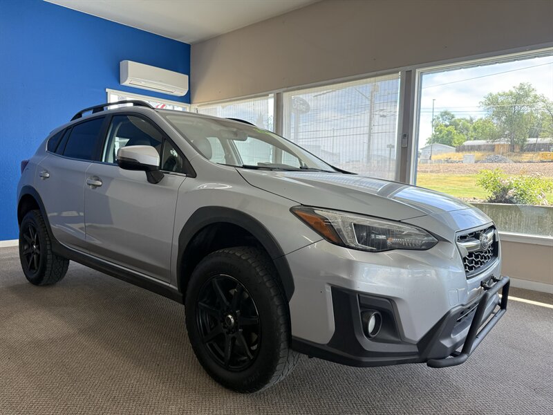 2018 Subaru Crosstrek 2.0i Limited   - Photo 1 - Madras, OR 97741