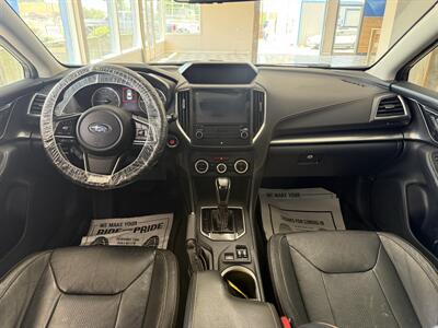 2018 Subaru Crosstrek 2.0i Limited   - Photo 15 - Madras, OR 97741