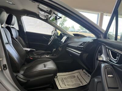 2018 Subaru Crosstrek 2.0i Limited   - Photo 16 - Madras, OR 97741