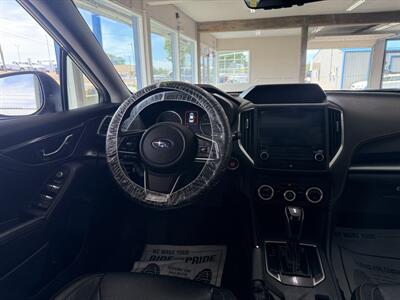 2018 Subaru Crosstrek 2.0i Limited   - Photo 14 - Madras, OR 97741