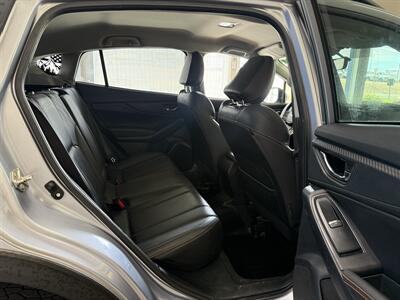 2018 Subaru Crosstrek 2.0i Limited   - Photo 11 - Madras, OR 97741