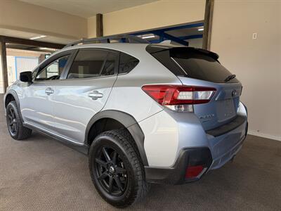 2018 Subaru Crosstrek 2.0i Limited   - Photo 4 - Madras, OR 97741