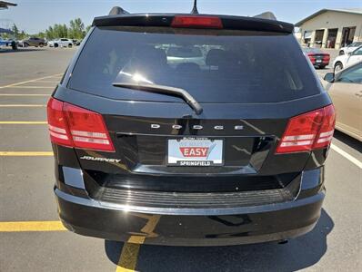 2017 Dodge Journey SE Plus - Photo 3 - Madras, OR 97741
