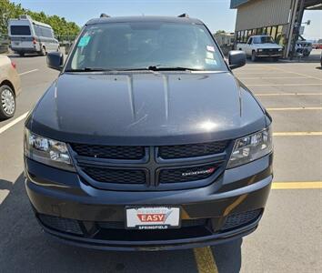 2017 Dodge Journey SE Plus - Photo 2 - Madras, OR 97741