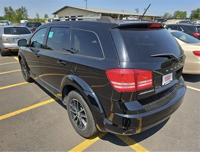 2017 Dodge Journey SE Plus - Photo 4 - Madras, OR 97741