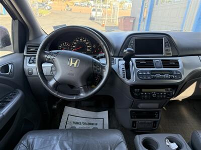 2009 Honda Odyssey EX-L w/DVD   - Photo 9 - Madras, OR 97741