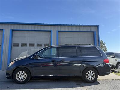 2009 Honda Odyssey EX-L w/DVD   - Photo 2 - Madras, OR 97741