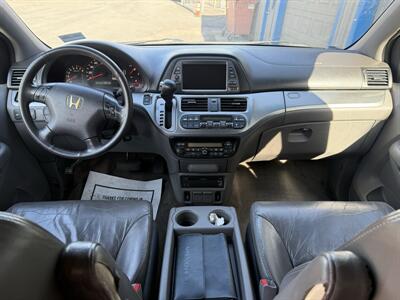 2009 Honda Odyssey EX-L w/DVD   - Photo 8 - Madras, OR 97741