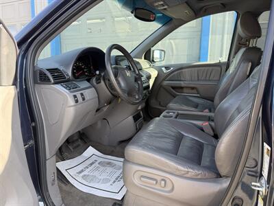 2009 Honda Odyssey EX-L w/DVD   - Photo 3 - Madras, OR 97741