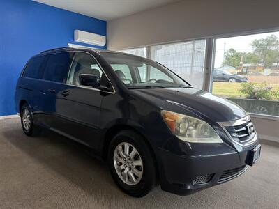 2009 Honda Odyssey EX-L w/DVD Van