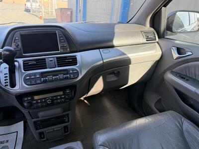 2009 Honda Odyssey EX-L w/DVD   - Photo 6 - Madras, OR 97741
