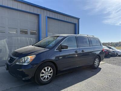 2009 Honda Odyssey EX-L w/DVD   - Photo 1 - Madras, OR 97741