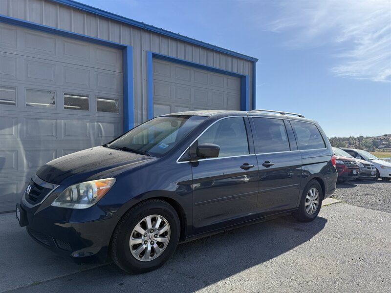 2009 Honda Odyssey EX-L w/DVD   - Photo 1 - Madras, OR 97741