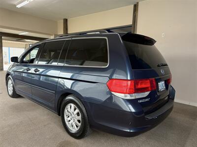 2009 Honda Odyssey EX-L w/DVD - Photo 4 - Madras, OR 97741