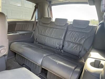 2009 Honda Odyssey EX-L w/DVD   - Photo 5 - Madras, OR 97741