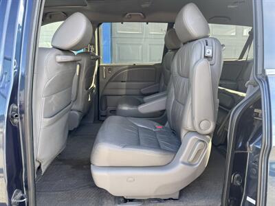 2009 Honda Odyssey EX-L w/DVD   - Photo 4 - Madras, OR 97741