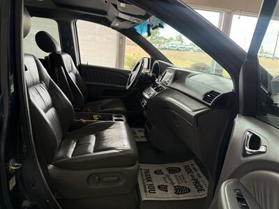 2009 Honda Odyssey EX-L w/DVD - Photo 6 - Madras, OR 97741