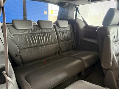 2009 Honda Odyssey EX-L w/DVD - Photo 7 - Madras, OR 97741