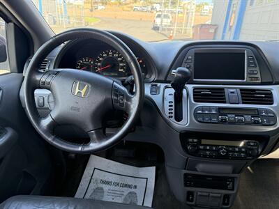 2009 Honda Odyssey EX-L w/DVD   - Photo 7 - Madras, OR 97741