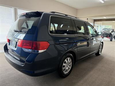 2009 Honda Odyssey EX-L w/DVD - Photo 3 - Madras, OR 97741