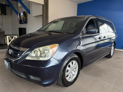 2009 Honda Odyssey EX-L w/DVD - Photo 2 - Madras, OR 97741