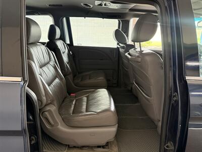 2009 Honda Odyssey EX-L w/DVD - Photo 8 - Madras, OR 97741