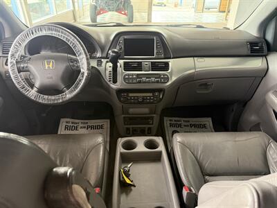 2009 Honda Odyssey EX-L w/DVD - Photo 9 - Madras, OR 97741