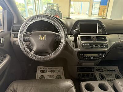2009 Honda Odyssey EX-L w/DVD - Photo 11 - Madras, OR 97741